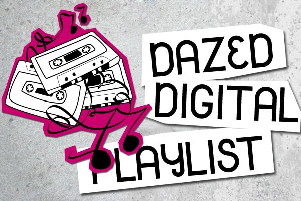 Illustration by Linda Ydemar