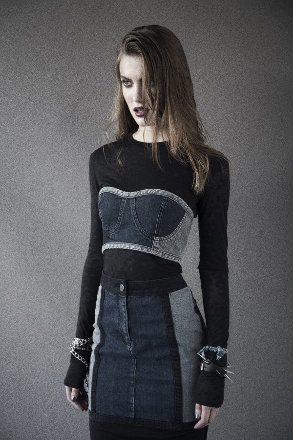 Jonathan Saunders for Topshop 5