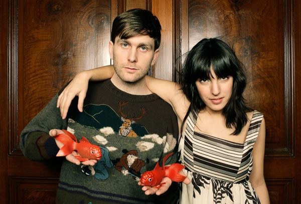Wildbirds &amp; Peacedrums 0