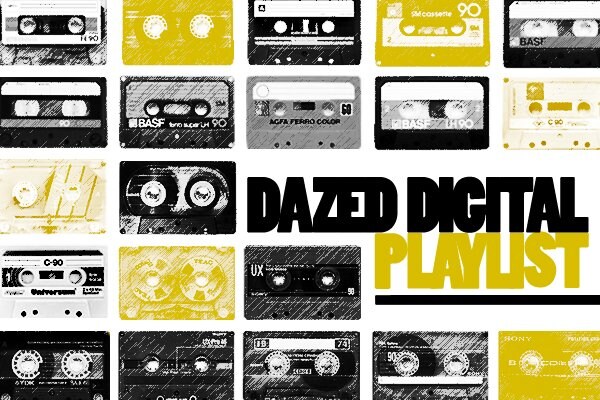 Illustration by Linda Ydemar