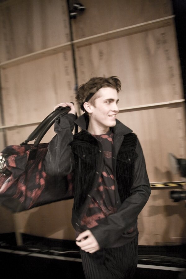 Photography by Alex Sainsbury 8