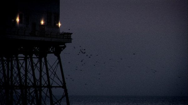 Still from Interval, Suki Chan