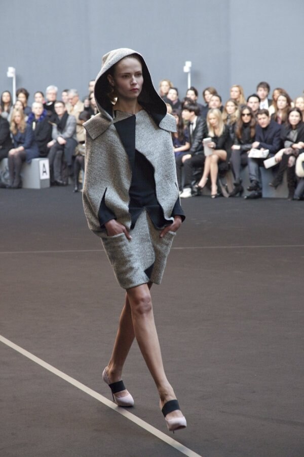 Photography by Benoit Soualle