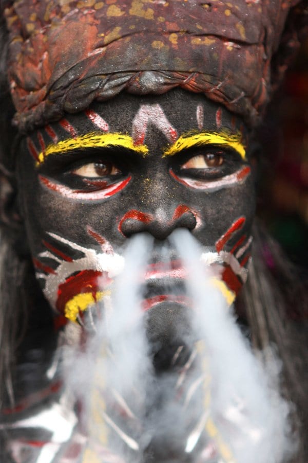 Charak Puja, or ‘Nil Puja’, is celebrated in Dhaka 7