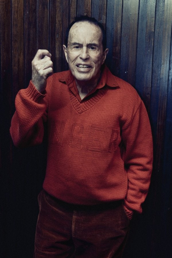 Text by Brian Butler &amp; Photos by Hugh Lippe (This 