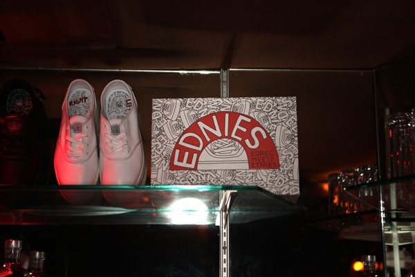 Photos by Eric Heranval