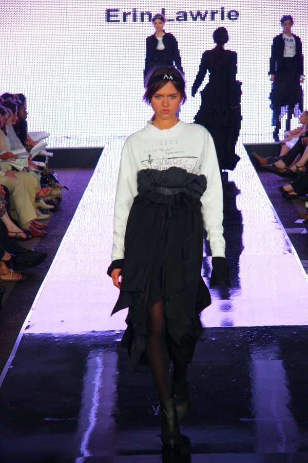 Erin Lawrie - Photo by Venetia Alkema 4