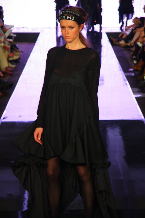 Erin Lawrie - Photo by Venetia Alkema 3