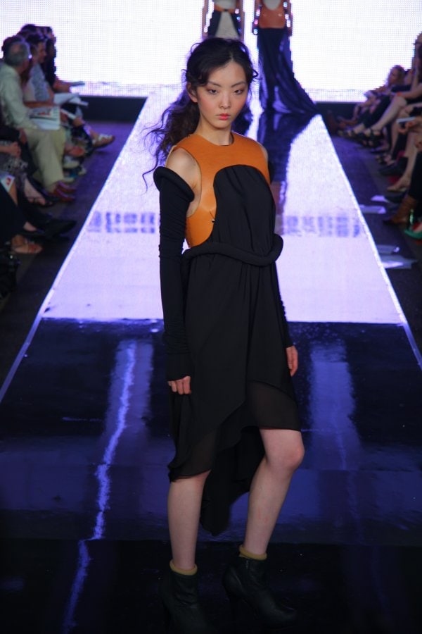 Shaghayegh Zavoshi - Photo by Venetia Alkema 2
