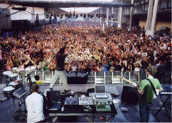2020 Soundsystem 2