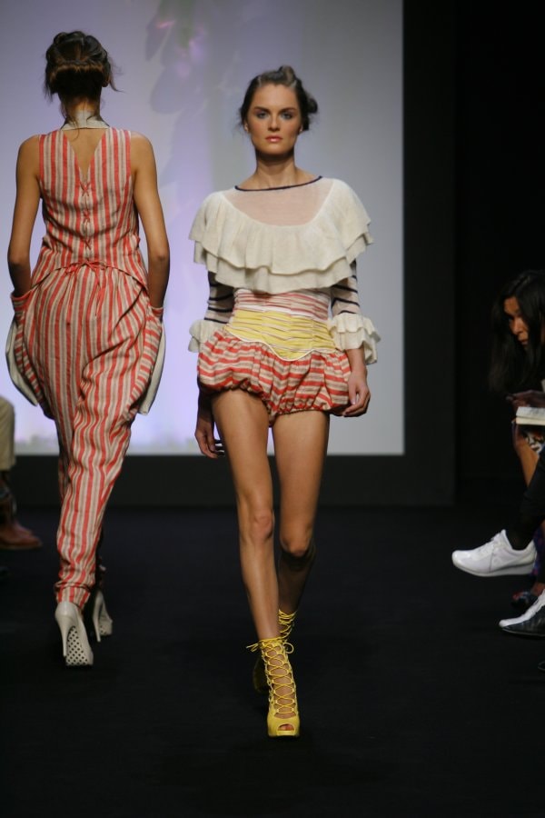 Spring/Summer &#39;10 2