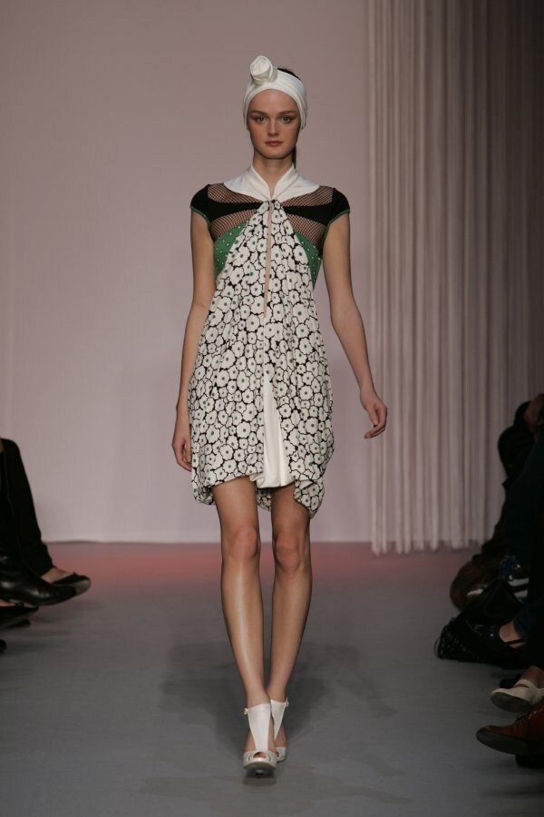 Spring/Summer &#39;07 1