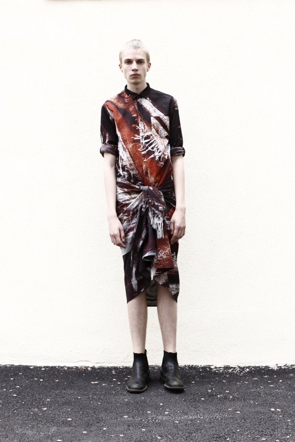 S/S &#39;10 10