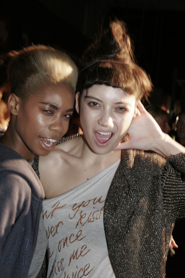 Photography by Rod Edmonds and Kate Rodgers 23