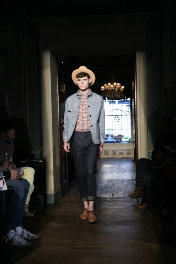 b Store S/S 09 20