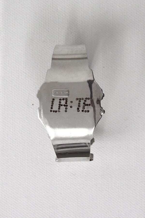 Husam el Odeh S/S 09 11