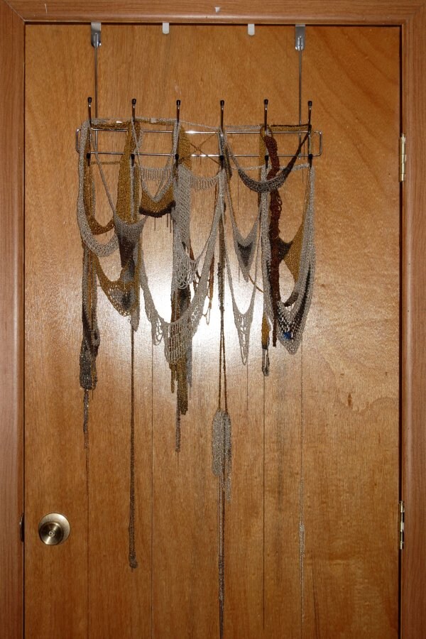 Arielle De Pinto S/S 09 Studio Door 5