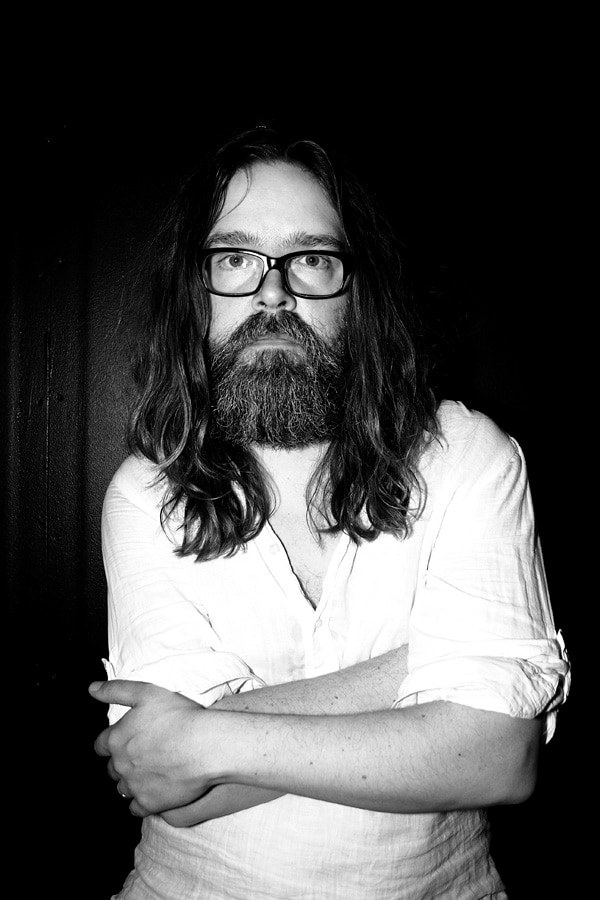 Black and white photos by Victor Moreno 4