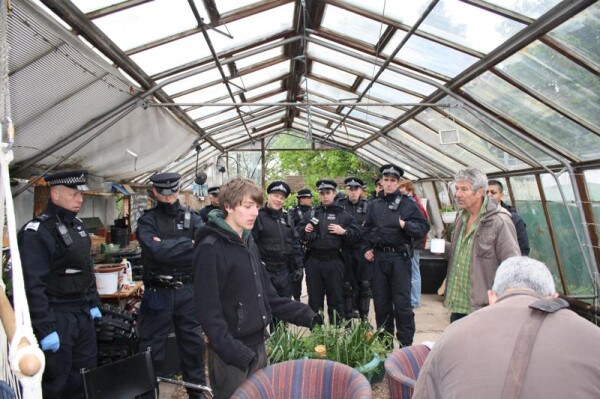 Photo from Transition Heathrow 0