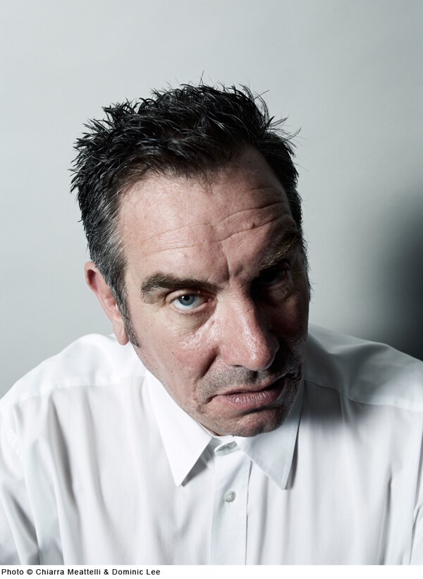 Photo by Chiara Meattelli and Dominic Lee 0