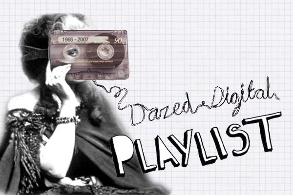 Playlist image by Rachel Gold