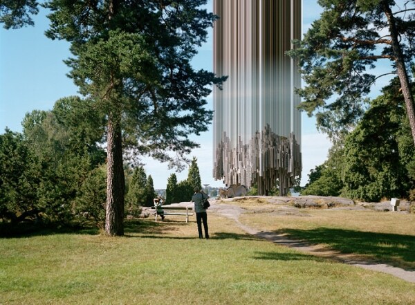 Issue 5 'Drifting' by Ralf Brück 2
