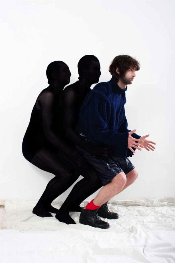 Photography by Frederik Heyman 5