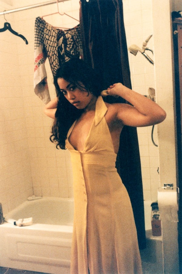 Larry CLark- The Spring Cleaning - 03 8
