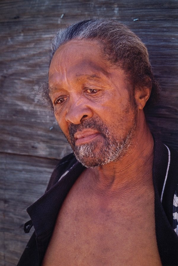 © Robert Bergman. Courtesy of the artist and Yossi 2