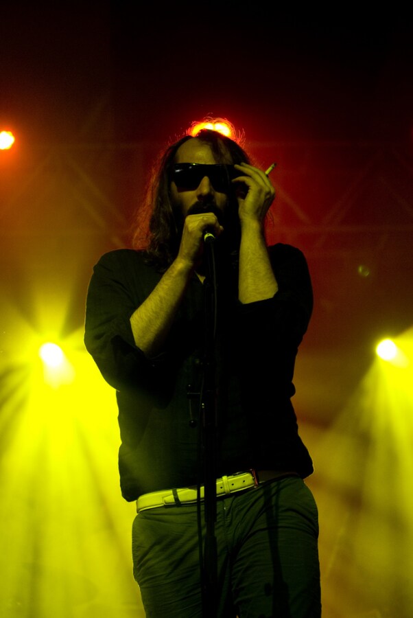 Sebastien Tellier 2