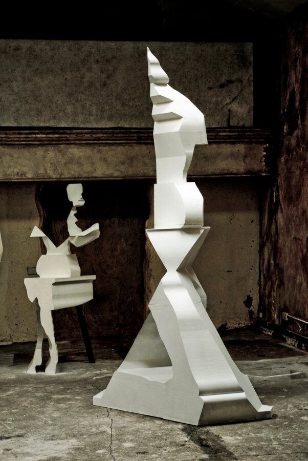 © Nick Hornby, 2010 5