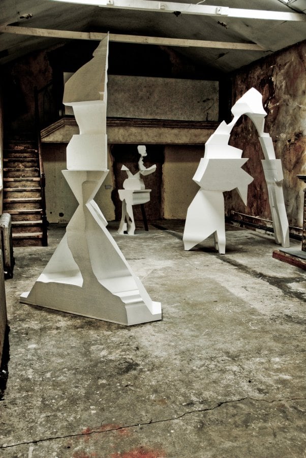 © Nick Hornby, 2010 4