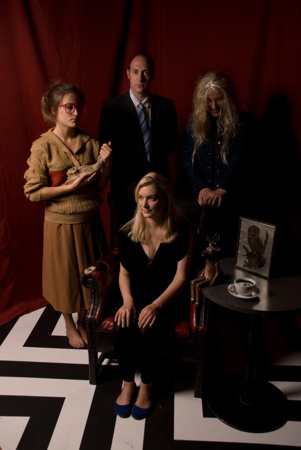 Photos by Steve Ullathorne 0