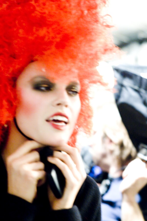 Photography by Helene Bozzi. 8