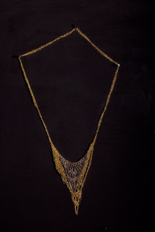 Arielle De Pinto S/S 09 2