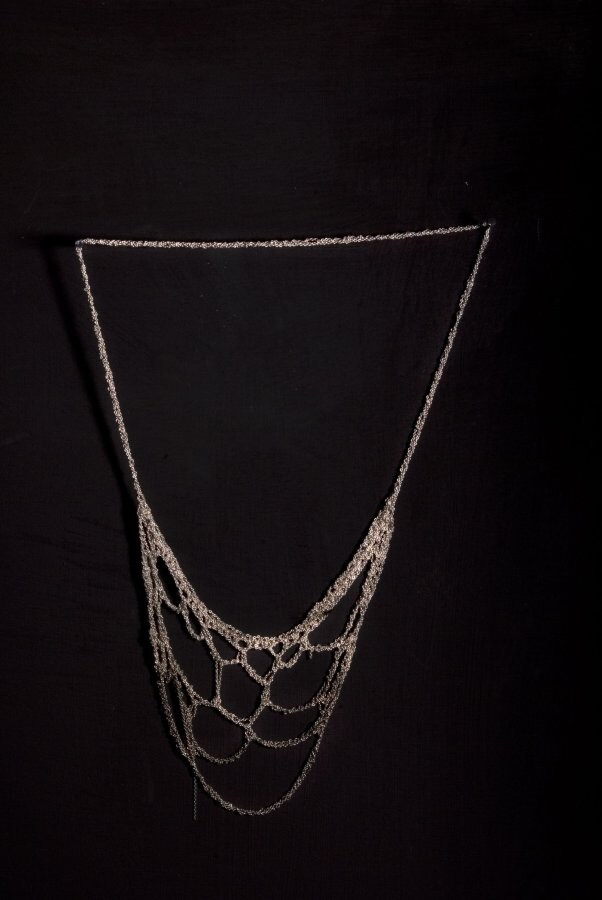 Arielle De Pinto S/S 09 1