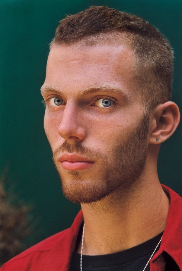 © Robert Bergman. Courtesy of the artist and Yossi 11