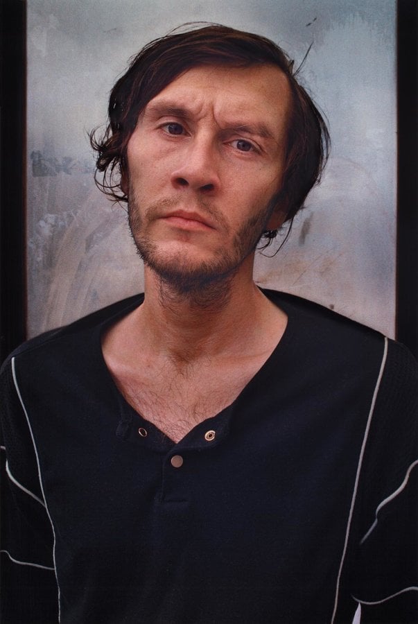 © Robert Bergman. Courtesy of the artist and Yossi 10