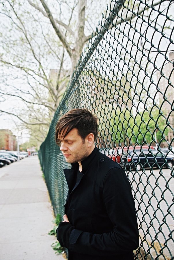 Photo by Nina Mouritzen