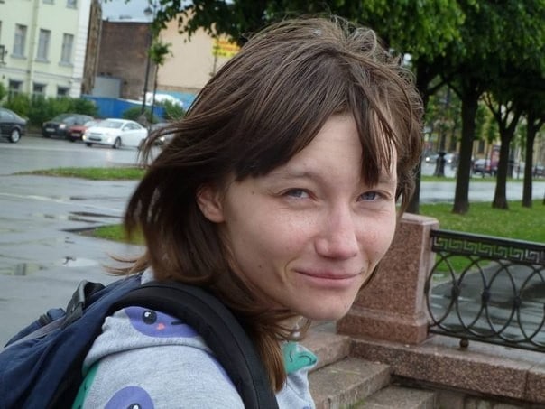 Lena Klimova