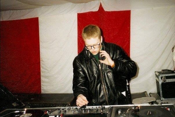 11 Billy Daniel Bunter Labrynth Bagleys 1993 10