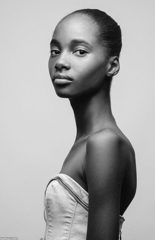 Tami Williams Elite New York Rapax.com 3