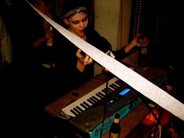 Grimes 18