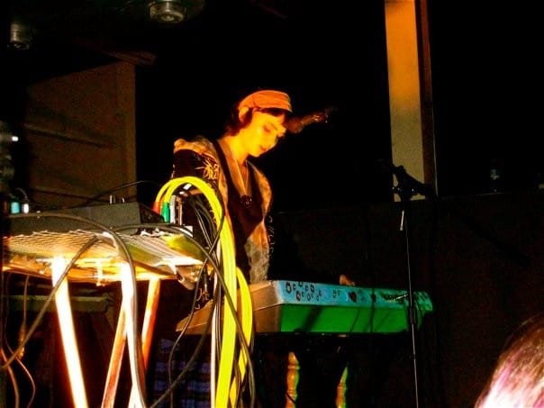 Grimes 21