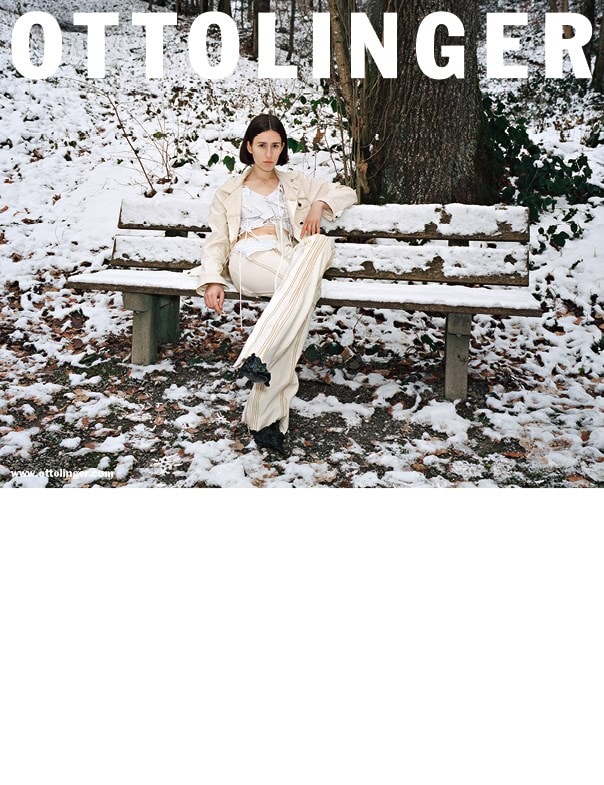 Ottolinger SS18 campaign lukas wassmann swiss 5