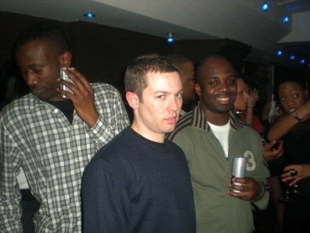 Rinse FM at 30 4