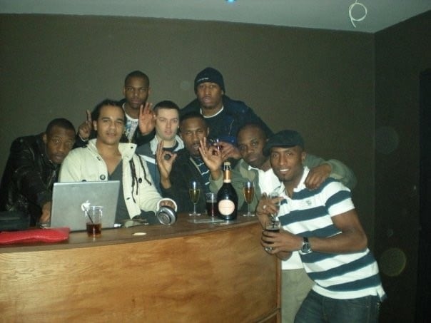 Rinse FM at 30 7