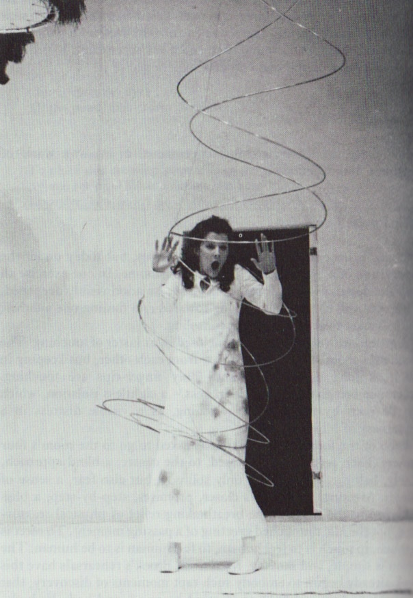 Erdem SS/09 inspiration image 2