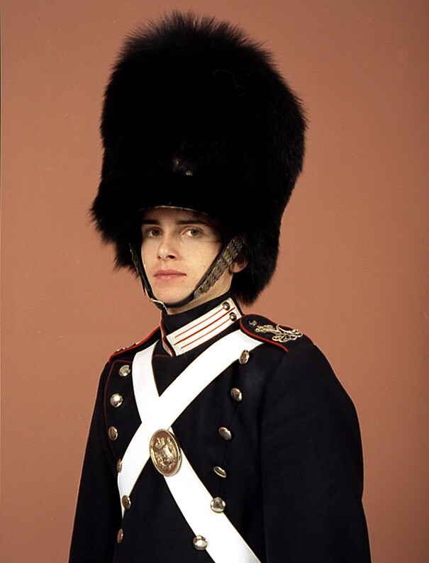 Charles Fr&#233;ger 0