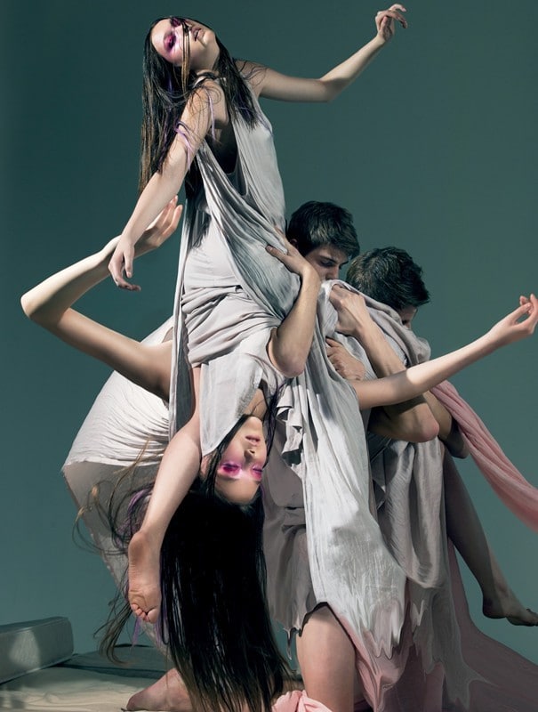 Taken from &quot;Age of Aquarius&quot;, February 2013 23